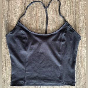 Victoria’s Secret tank